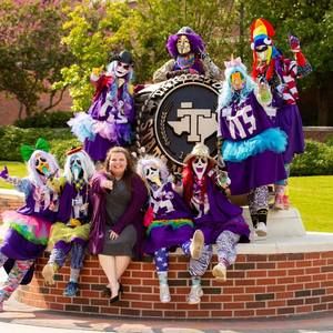 Meet your Posher, Katie